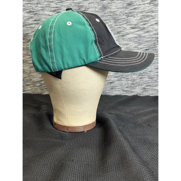 Universal Studios Slytherin Baseball Hat The Wizarding World of Harry‎ Potter - Picture 4 of 11